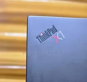 Photo - New Laptop Lenovo ThinkPad X1 Carbon 16GB Intel Core i7 SSD 512GB