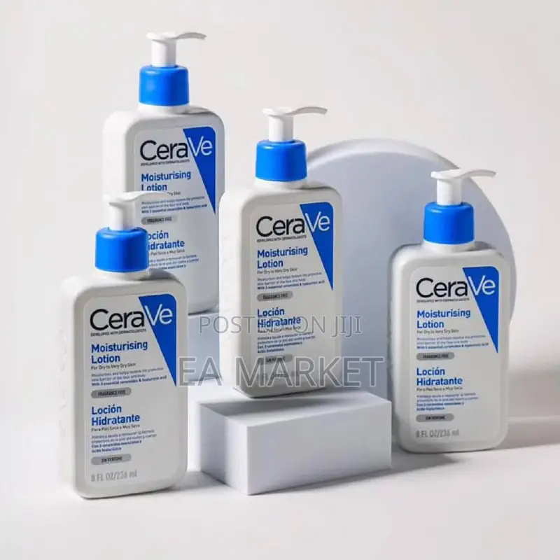 Cerave Usa