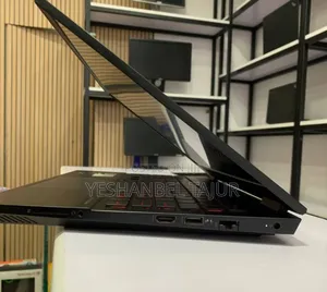 New Laptop HP Omen 15 16GB Intel Core I7 SSD 1T