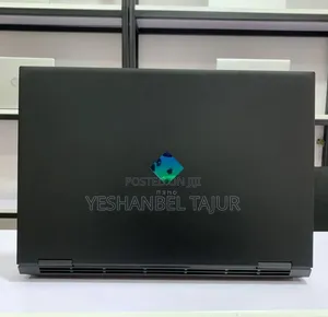 New Laptop HP Omen 15 16GB Intel Core I7 SSD 1T