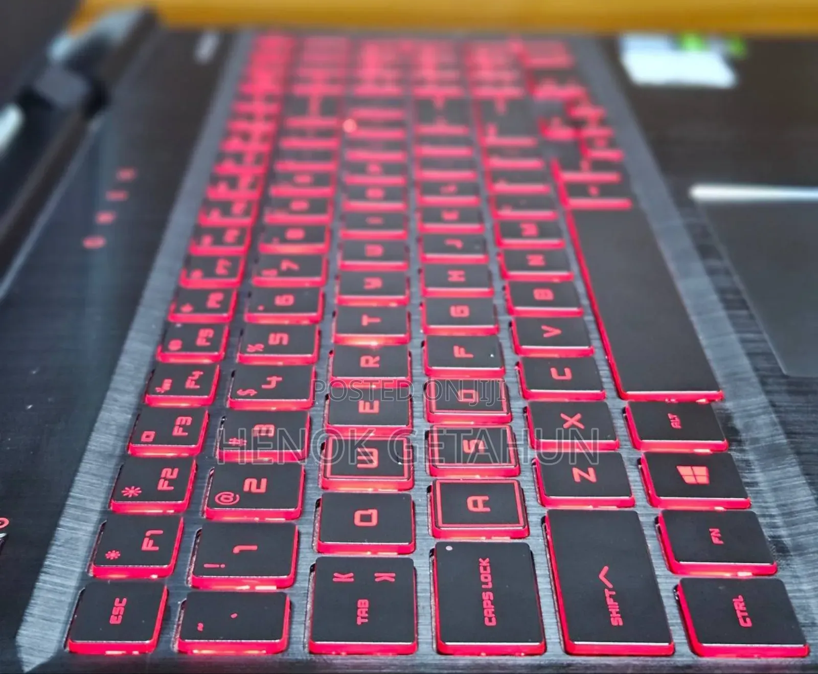 New Laptop HP Omen X 16GB Intel Core I7 SSD 1T