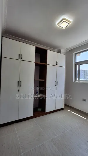 Photo - Furnished 2bdrm Condo in 40/60 Condominium, Bole for sale