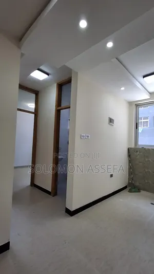 Furnished 2bdrm Condo in 40/60 Condominium, Bole for sale