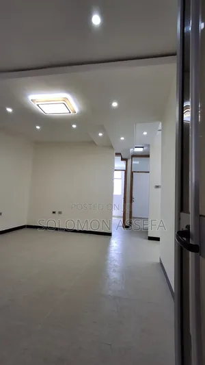 Furnished 2bdrm Condo in 40/60 Condominium, Bole for sale