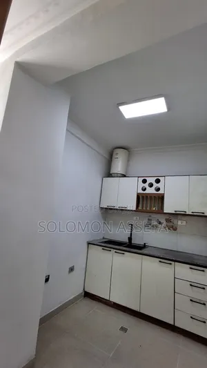 Furnished 2bdrm Condo in 40/60 Condominium, Bole for sale