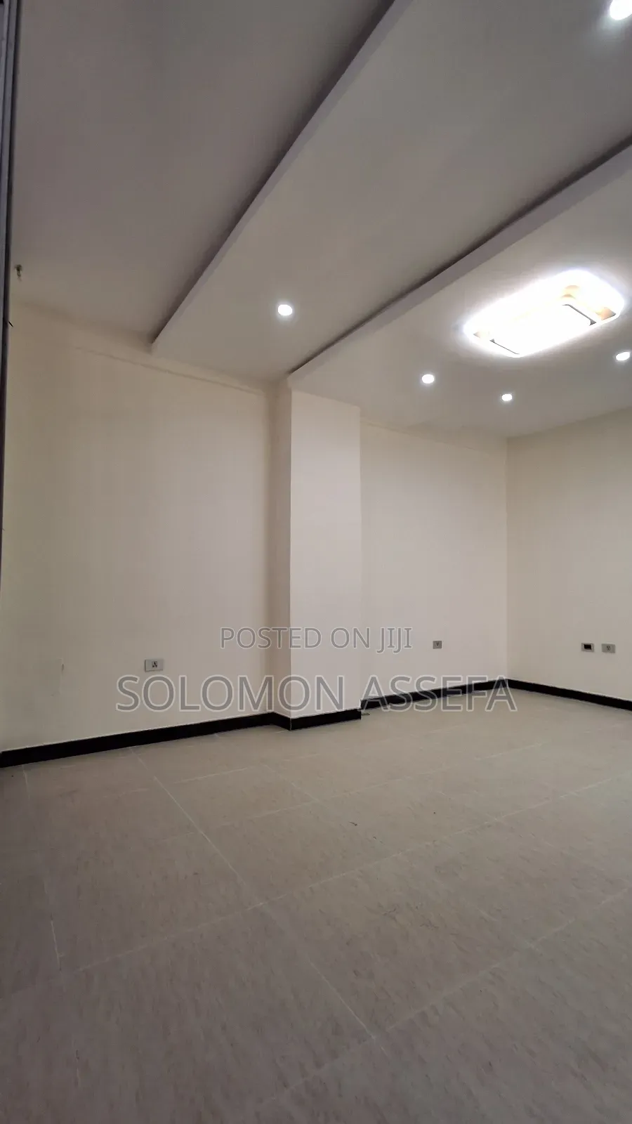 Furnished 2bdrm Condo in 40/60 Condominium, Bole for sale