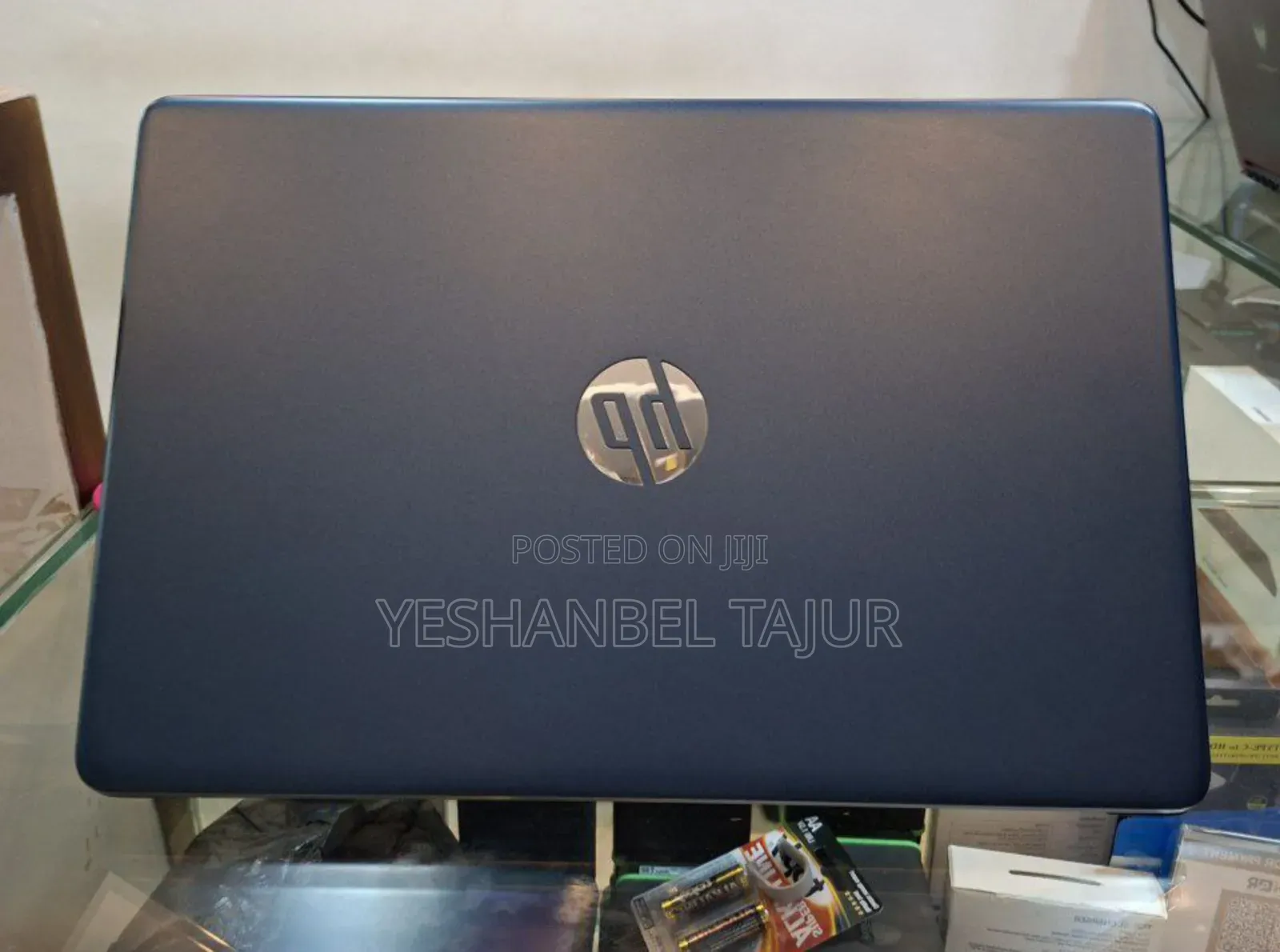 New Laptop HP Stream Notebook 16GB AMD Ryzen 5 SSD 1T