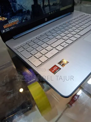 New Laptop HP Stream Notebook 16GB AMD Ryzen 5 SSD 1T