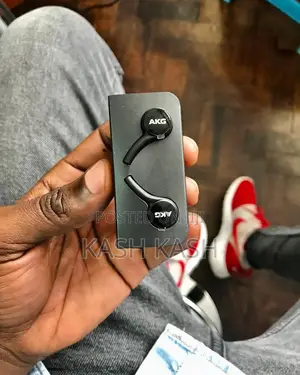 Original Samsung Type-C Akg Earphone