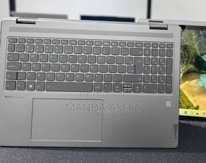 New Laptop Lenovo Yoga 3 32GB AMD Ryzen 5 SSD 512GB