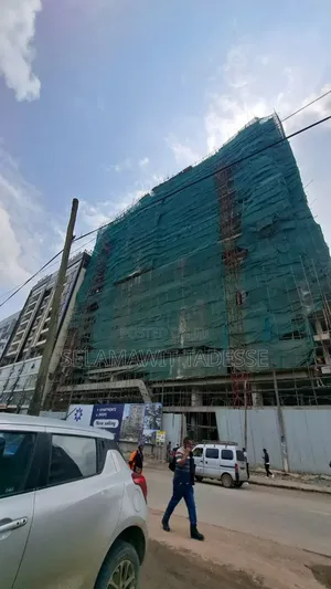 3bdrm Apartment in Dema Hope Real, Bole for sale