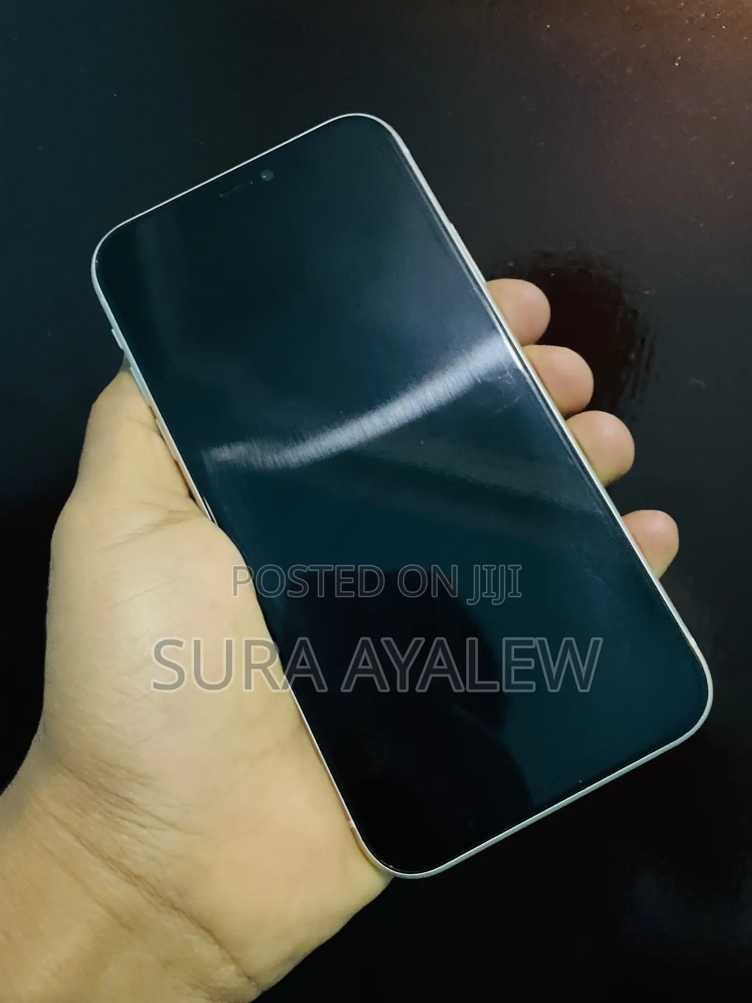 Apple iPhone 11 128 GB White