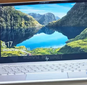 Photo - New Laptop HP Envy X360 8GB Intel Core I5 SSD 512GB