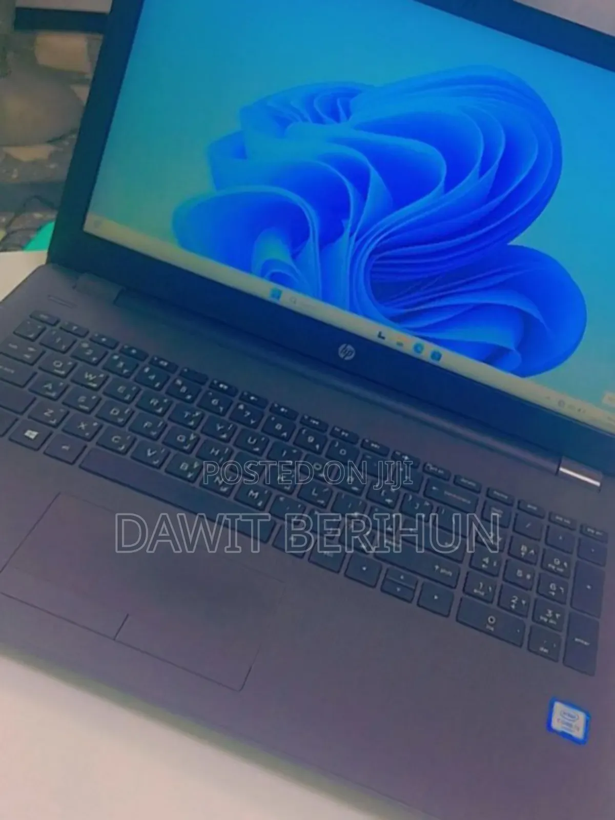 New Laptop HP Stream Notebook 4GB Intel Core I3 HDD 500GB