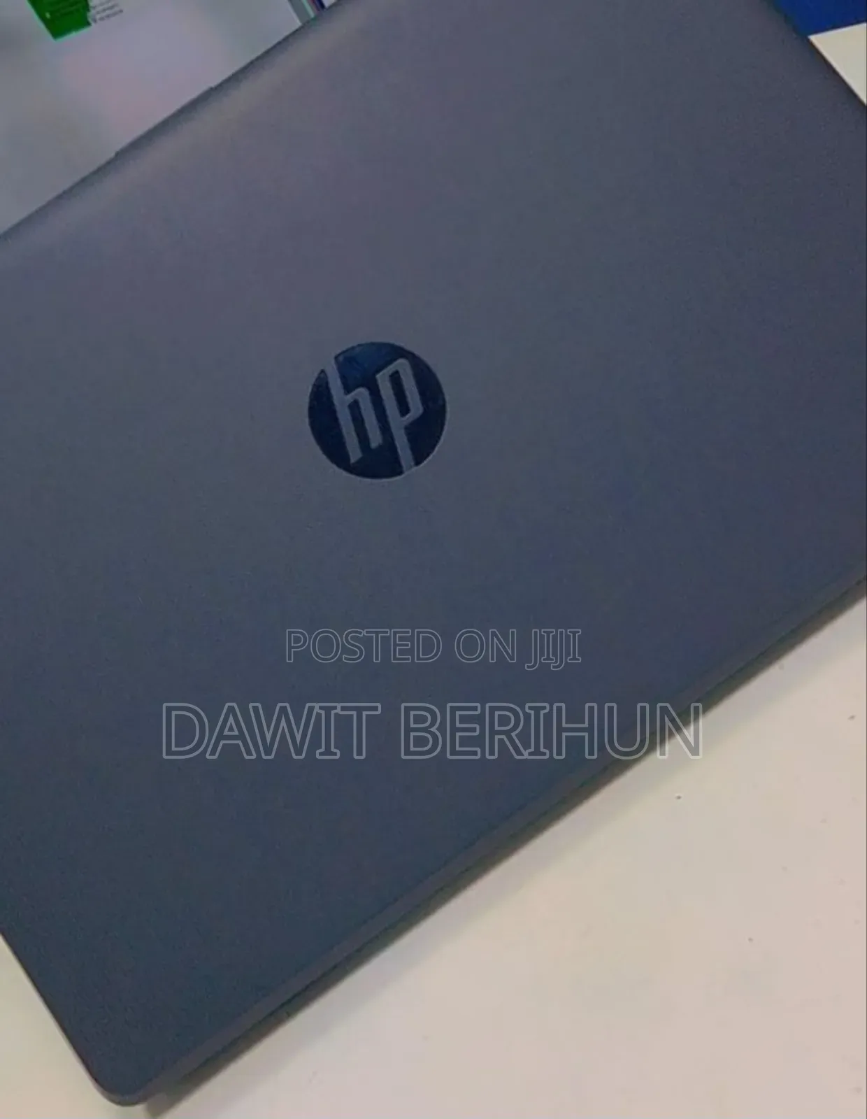 New Laptop HP Stream Notebook 4GB Intel Core I3 HDD 500GB