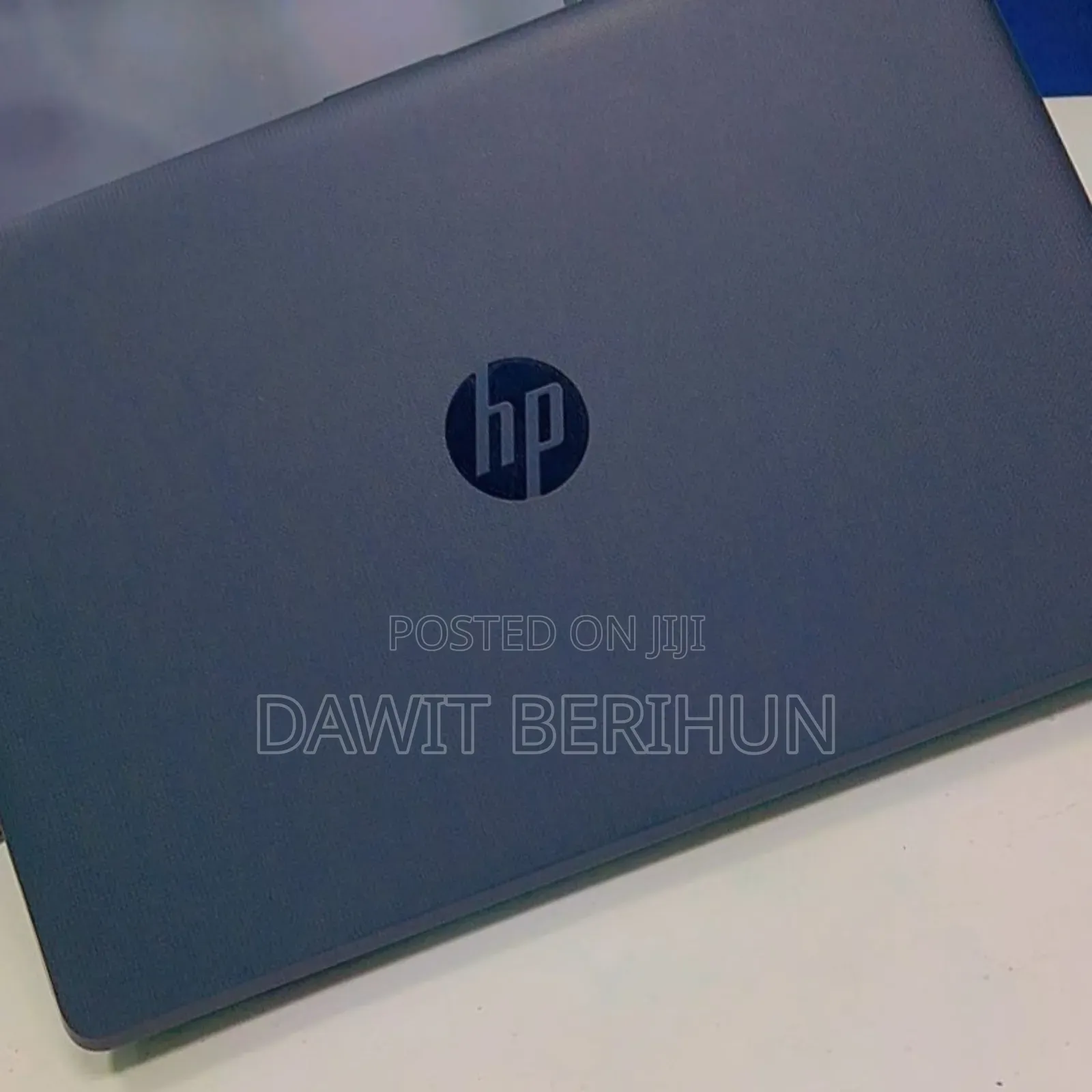 New Laptop HP Stream Notebook 4GB Intel Core I3 HDD 500GB