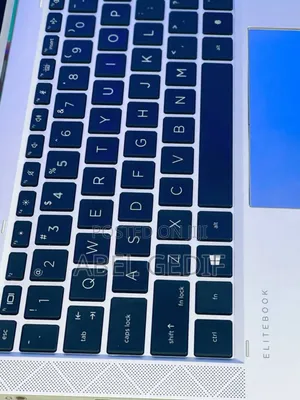 New Laptop HP EliteBook X360 1040 G7 16GB Intel Core I7 SSD 512GB