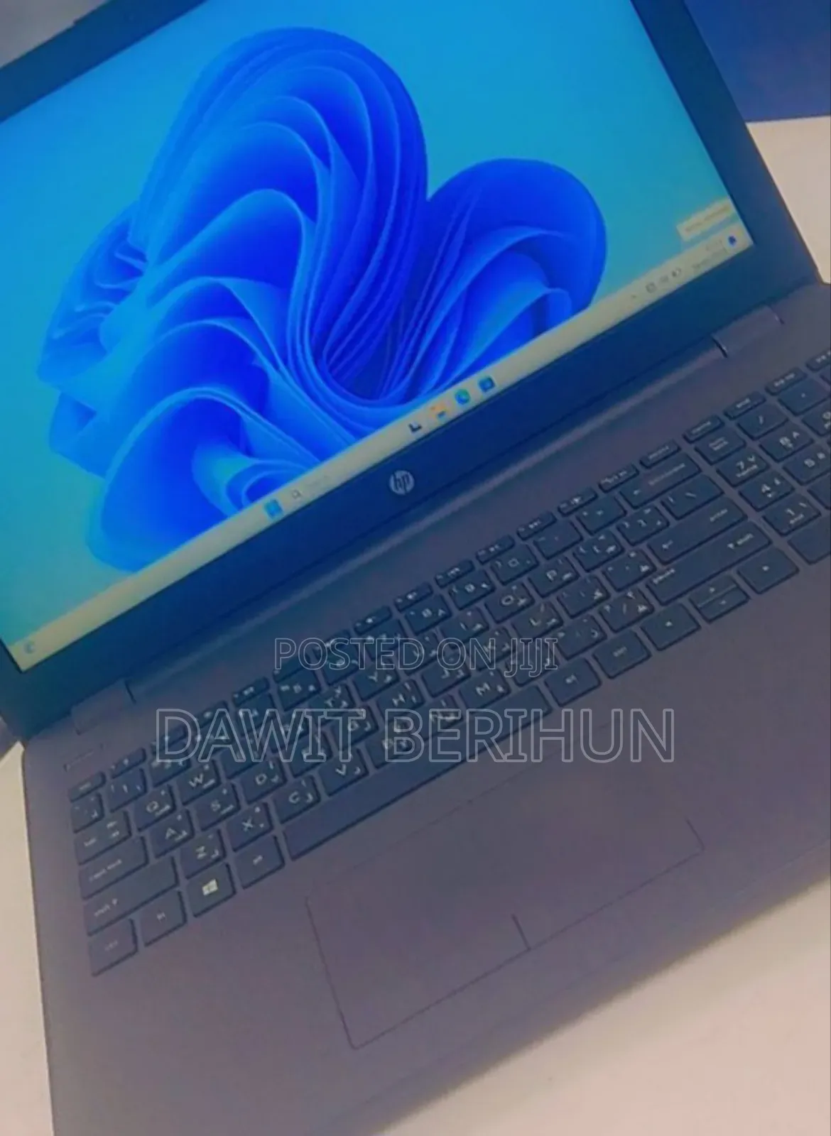New Laptop HP Stream Notebook 4GB Intel Core I3 HDD 500GB