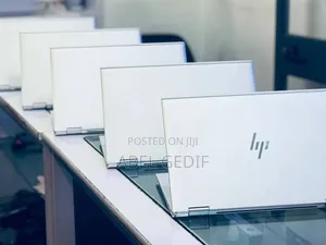 New Laptop HP EliteBook X360 1040 G7 16GB Intel Core I7 SSD 512GB