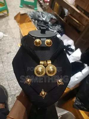 Photo - Jewelry Set