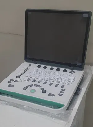 Sonostar Color Doppler Ultrasound