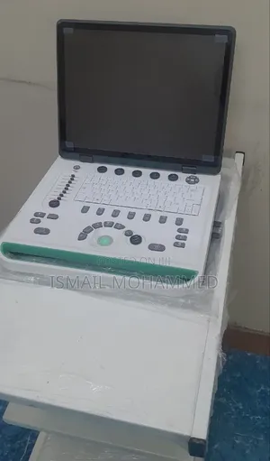 Sonostar Color Doppler Ultrasound