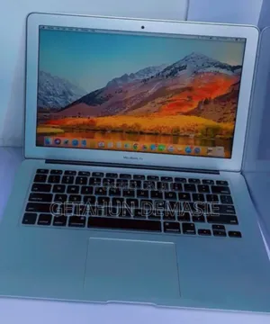 Photo - New Laptop Apple MacBook 2013 4GB Intel Core I5 SSD 256GB