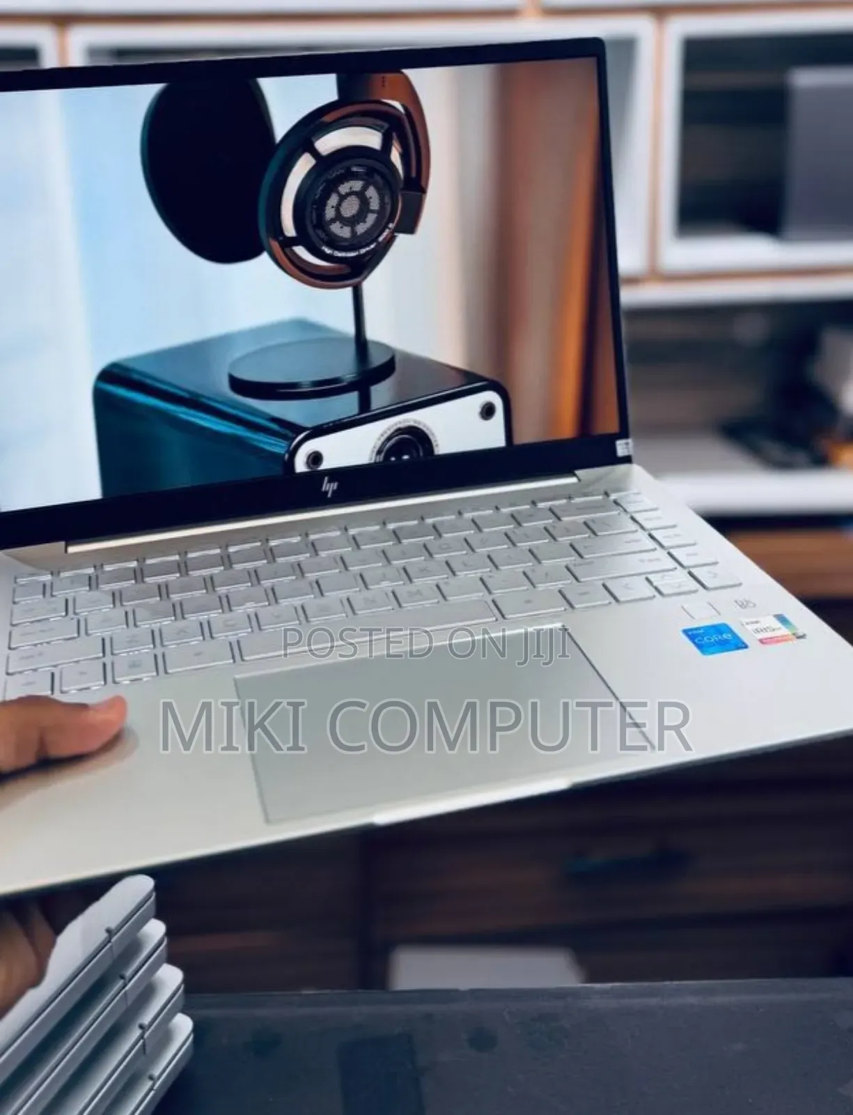 New Laptop HP Stream Notebook 16GB Intel Core i5 SSD 512GB
