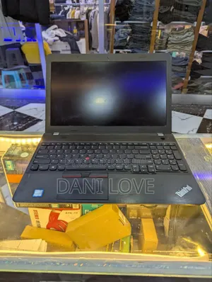 Laptop Lenovo ThinkPad 2 4GB Intel Core I3 HDD 500GB