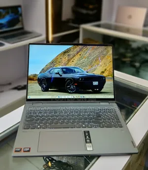 New Laptop Lenovo IdeaPad Yoga 11S 16GB AMD Ryzen 7 SSD 1T