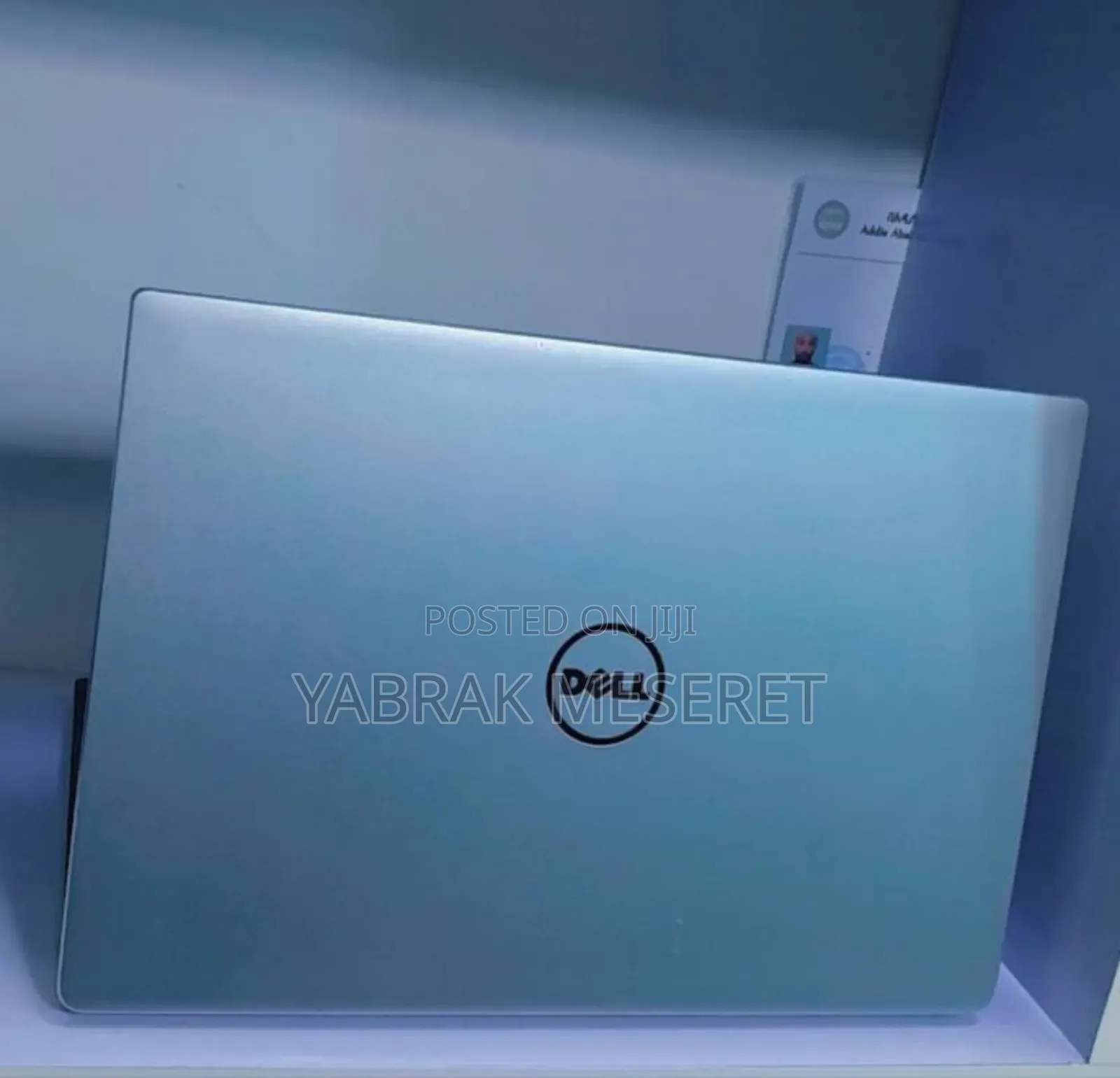 New Laptop Dell Precision 17 M7710 8GB Intel Core I5 HDD+SSD 1T