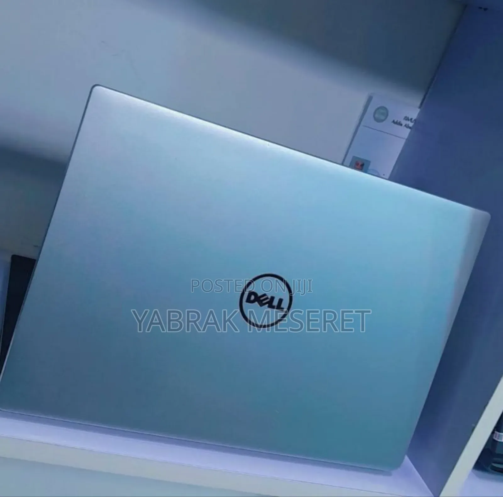 New Laptop Dell Precision 17 M7710 8GB Intel Core I5 HDD+SSD 1T