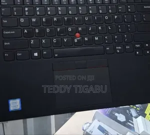 Photo - New Laptop Lenovo Thinkpad X1 Yoga 8GB Intel Core I5 SSD 512GB