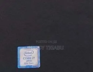 New Laptop Lenovo Thinkpad X1 Yoga 8GB Intel Core I5 SSD 512GB