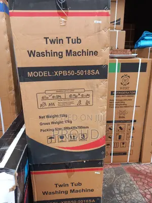 Ripu 5 Kg Waching Machine