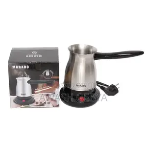 Photo - Marado Electrical Coffee Pot