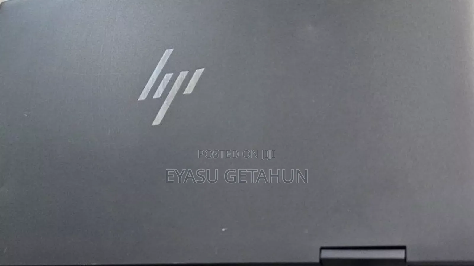 New Laptop HP Envy X360 16GB AMD Ryzen 7 SSD 512GB