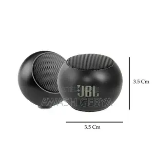 JBL M3 Mini Portable Bluetooth Speaker