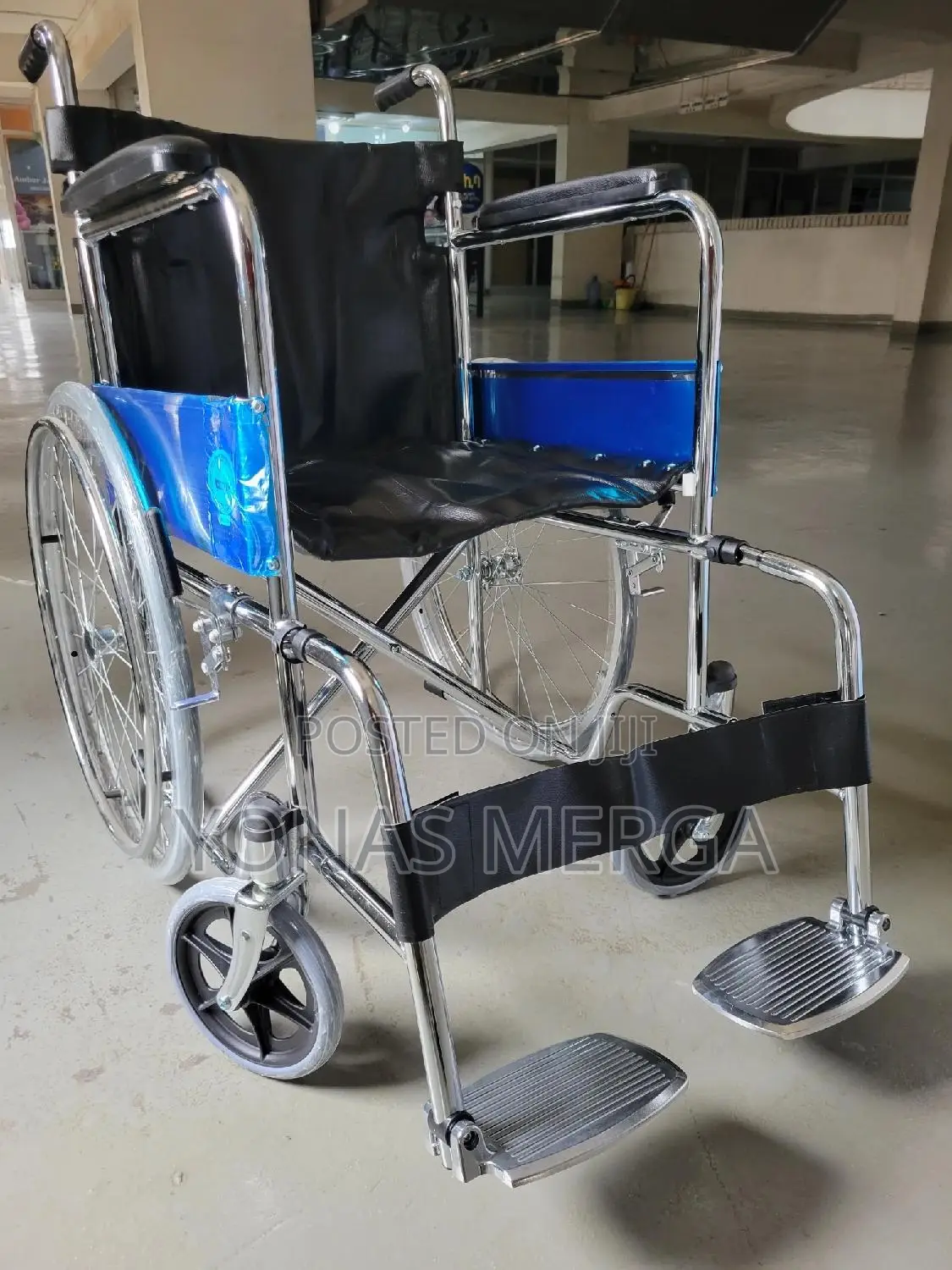 Wheelchair剎悲wheelchair|Wheelchair.,Weight Capacity- 150 Kgs.