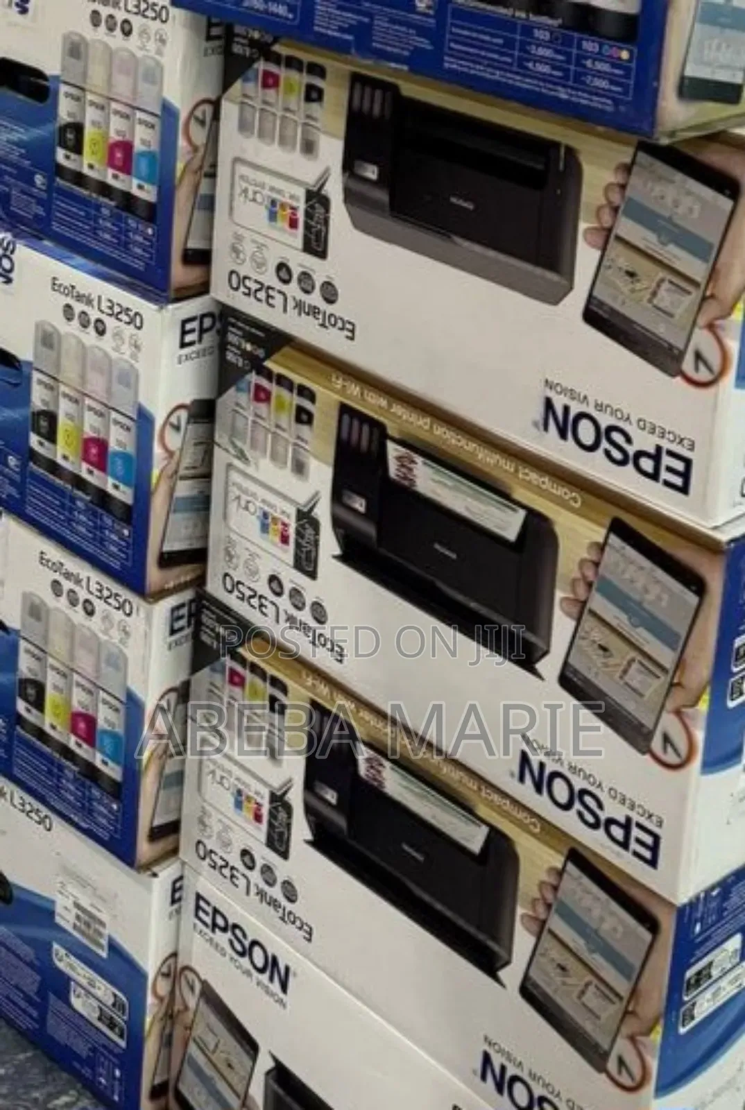 Epson Printer