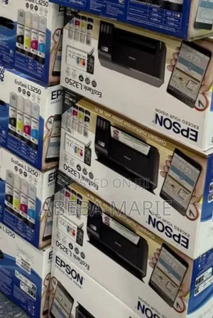 Epson Printer