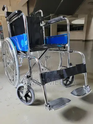 Wheelchair蛋霑wheelchair=It Can Be Easily Stored in the Car