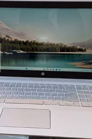 New Laptop HP Pavilion 15 8GB Intel Core I7 HDD+SSD 1T