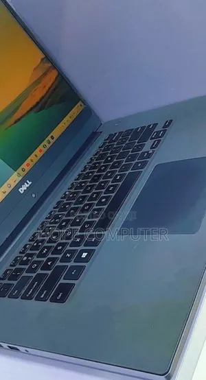 Photo - New Laptop Dell Inspiron 15 8GB Intel Core I5 HDD+SSD 256GB
