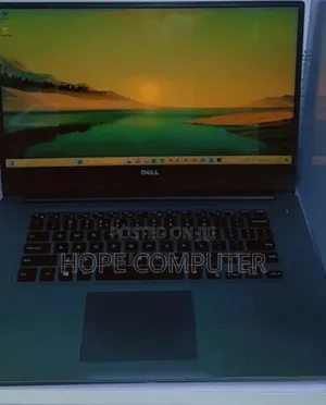 New Laptop Dell Inspiron 15 8GB Intel Core I5 HDD+SSD 256GB