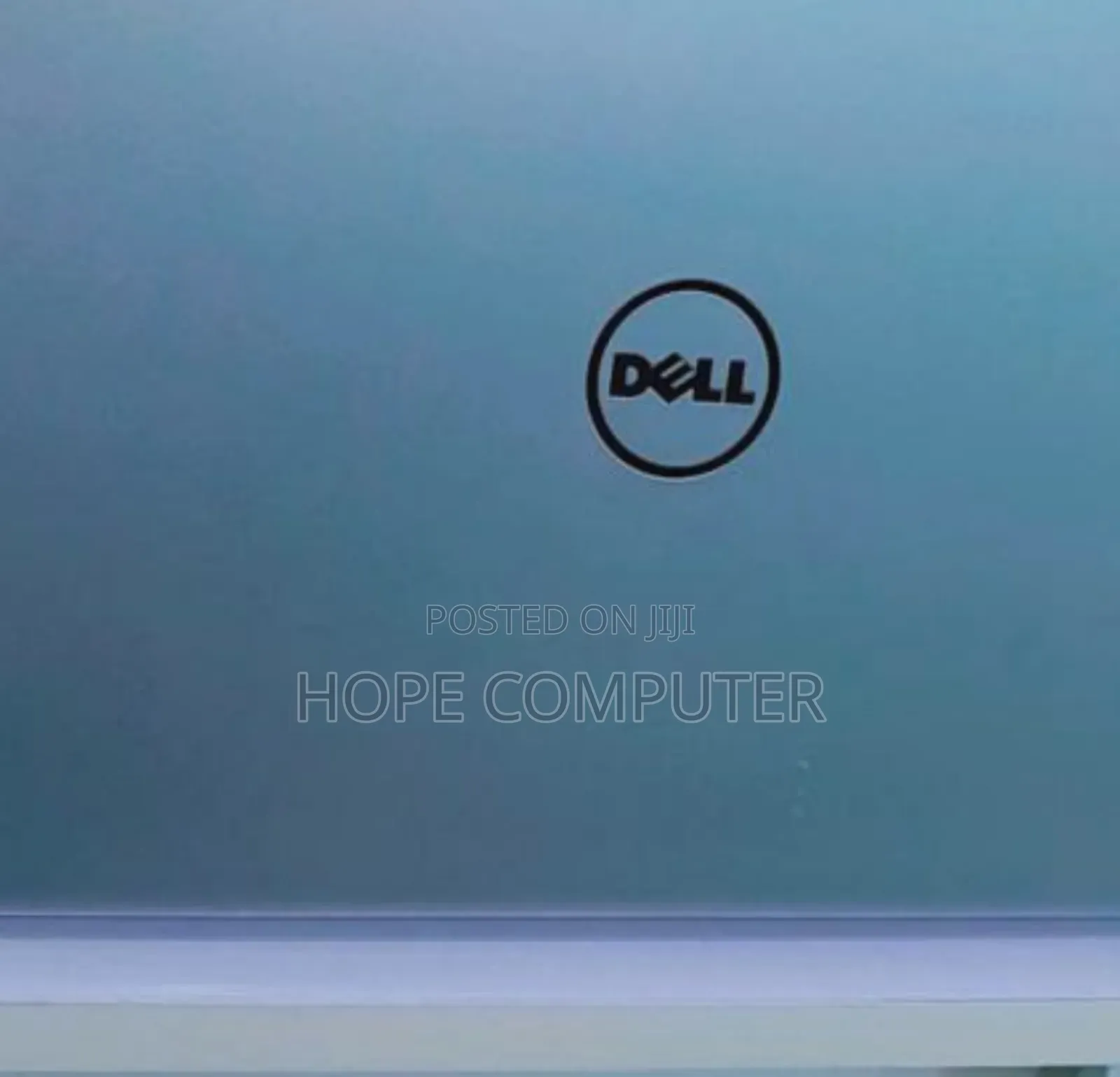 New Laptop Dell Inspiron 15 8GB Intel Core I5 HDD+SSD 256GB