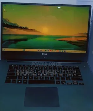 New Laptop Dell Inspiron 15 8GB Intel Core I5 HDD+SSD 256GB