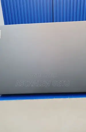 New Laptop Lenovo Ideapad 3 16GB Intel Core I7 SSD 512GB