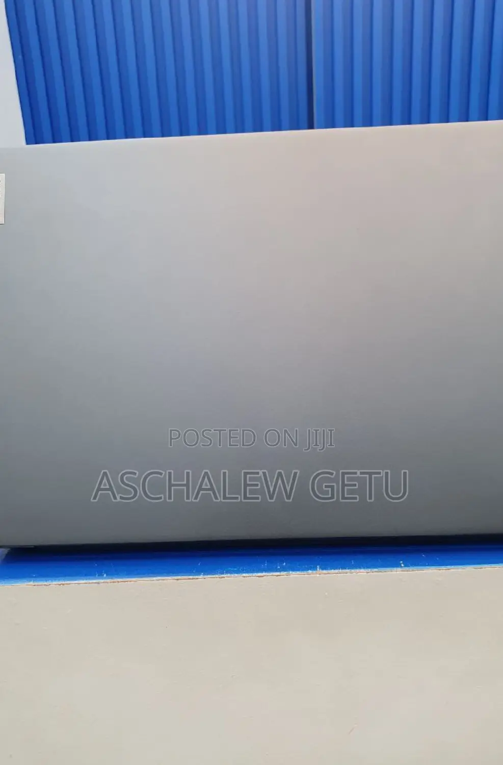 New Laptop Lenovo Ideapad 3 16GB Intel Core I7 SSD 512GB