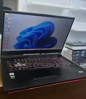 New Laptop Asus ROG Strix G16 G614 16GB Intel Core I7 SSD 1T